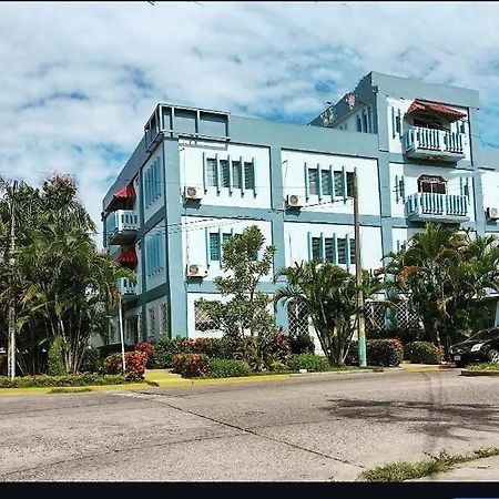 Hotel Carnaval 라 세이바 외부 사진